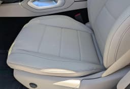 Mercedes-Benz GLS GLS 450 4MATIC SUV 2026 — side view