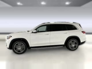 Mercedes-Benz GLS GLS 450 4MATIC SUV
