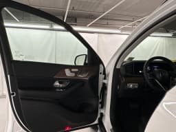 Mercedes-Benz GLS GLS 450 4MATIC SUV 2026 — side view