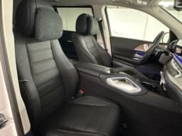 Mercedes-Benz GLS GLS 450 4MATIC SUV 2026 — side view