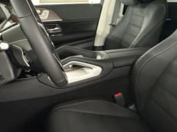 Mercedes-Benz GLS GLS 450 4MATIC SUV 2026 — side view
