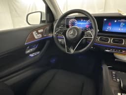 Mercedes-Benz GLS GLS 450 4MATIC SUV 2026 — side view
