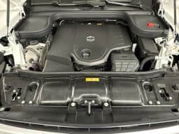 Mercedes-Benz GLS GLS 450 4MATIC SUV 2026 — side view