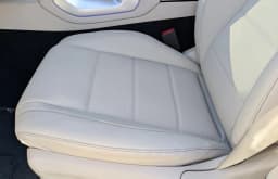 Mercedes-Benz GLS GLS 450 4MATIC SUV 2026 — side view