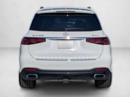 Mercedes-Benz GLS GLS 450 4MATIC SUV 2026 — side view