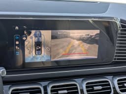 Mercedes-Benz GLS GLS 450 4MATIC SUV 2026 — side view