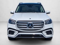 Mercedes-Benz GLS GLS 450 4MATIC SUV 2026 — side view