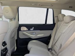 Mercedes-Benz GLS GLS 450 4MATIC SUV 2026 — side view