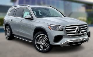 Mercedes-Benz GLS GLS 450 4MATIC SUV