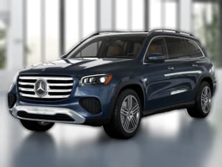 Mercedes-Benz GLS GLS 450 4MATIC SUV