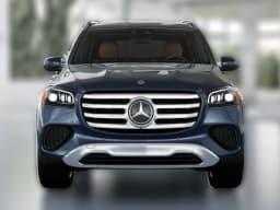 Mercedes-Benz GLS GLS 450 4MATIC SUV 2026 — side view