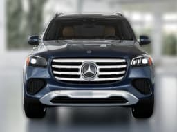 Mercedes-Benz GLS GLS 450 4MATIC SUV 2026 — side view