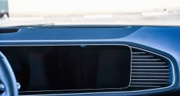 Mercedes-Benz GLS GLS 450 4MATIC SUV 2026 — side view