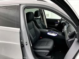 Mercedes-Benz GLS GLS 450 4MATIC SUV 2026 — side view