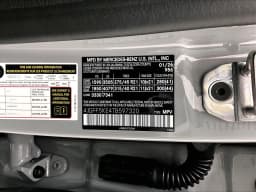 Mercedes-Benz GLS GLS 450 4MATIC SUV 2026 — side view