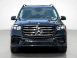 Mercedes-Benz GLS GLS 450 4MATIC SUV 2026 — side view