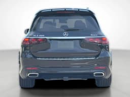 Mercedes-Benz GLS GLS 450 4MATIC SUV 2026 — side view
