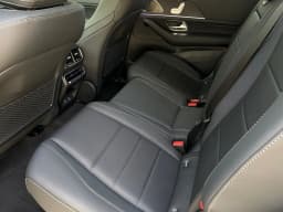 Mercedes-Benz GLS GLS 450 4MATIC SUV 2026 — side view