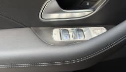 Mercedes-Benz GLS GLS 450 4MATIC SUV 2026 — side view