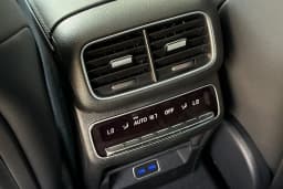 Mercedes-Benz GLS GLS 450 4MATIC SUV 2026 — side view