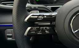 Mercedes-Benz GLS GLS 450 4MATIC SUV 2026 — side view