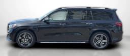 Mercedes-Benz GLS GLS 450 4MATIC SUV 2026 — side view