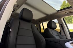 Mercedes-Benz GLS GLS 450 4MATIC SUV 2026 — side view