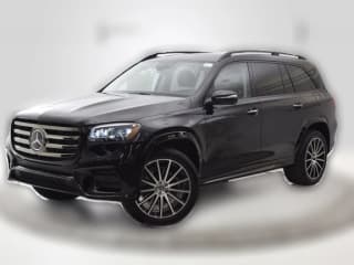 Mercedes-Benz GLS GLS 450 4MATIC SUV