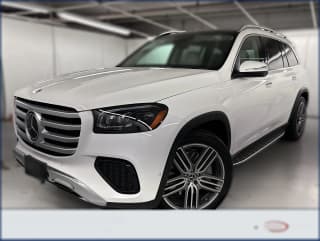 Mercedes-Benz GLS GLS 450 4MATIC SUV