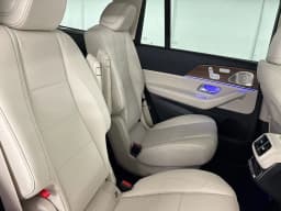 Mercedes-Benz GLS GLS 450 4MATIC SUV 2026 — side view