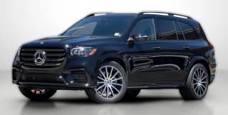 Mercedes-Benz GLS GLS 450 4MATIC SUV