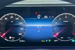 Mercedes-Benz GLS GLS 450 4MATIC SUV 2026 — side view