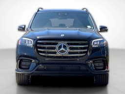 Mercedes-Benz GLS GLS 450 4MATIC SUV 2026 — side view