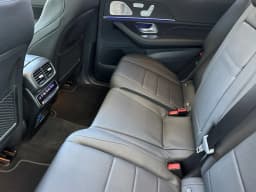 Mercedes-Benz GLS GLS 450 4MATIC SUV 2026 — side view