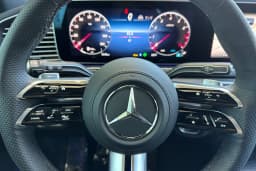 Mercedes-Benz GLS GLS 450 4MATIC SUV 2026 — side view