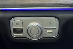 Mercedes-Benz GLS GLS 450 4MATIC SUV 2026 — side view
