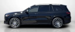 Mercedes-Benz GLS GLS 450 4MATIC SUV 2026 — side view