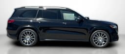 Mercedes-Benz GLS GLS 450 4MATIC SUV 2026 — side view