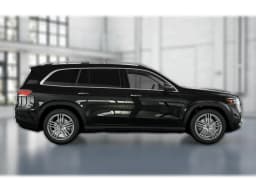Mercedes-Benz GLS GLS 450 4MATIC SUV 2026 — side view