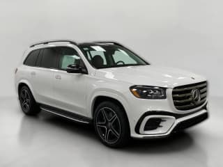 Mercedes-Benz GLS GLS 450 4MATIC SUV