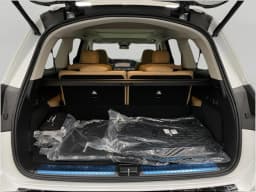 Mercedes-Benz GLS GLS 450 4MATIC SUV 2026 — side view