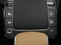 Mercedes-Benz GLS GLS 450 4MATIC SUV 2026 — side view