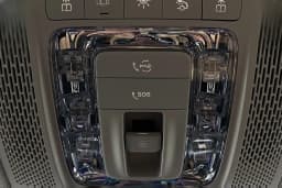 Mercedes-Benz GLS GLS 450 4MATIC SUV 2026 — side view