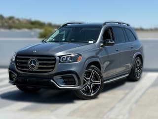Mercedes-Benz GLS GLS 450 4MATIC SUV
