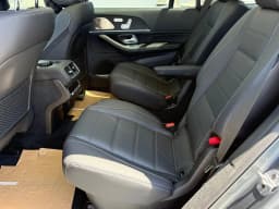 Mercedes-Benz GLS GLS 450 4MATIC SUV 2026 — side view