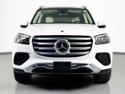 Mercedes-Benz GLS GLS 450 4MATIC SUV 2026 — side view