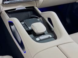 Mercedes-Benz GLS GLS 450 4MATIC SUV 2026 — side view