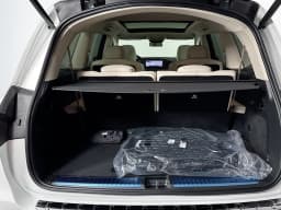 Mercedes-Benz GLS GLS 450 4MATIC SUV 2026 — side view