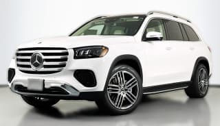 Mercedes-Benz GLS GLS 450 4MATIC SUV