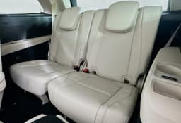 Mercedes-Benz GLS GLS 450 4MATIC SUV 2026 — side view